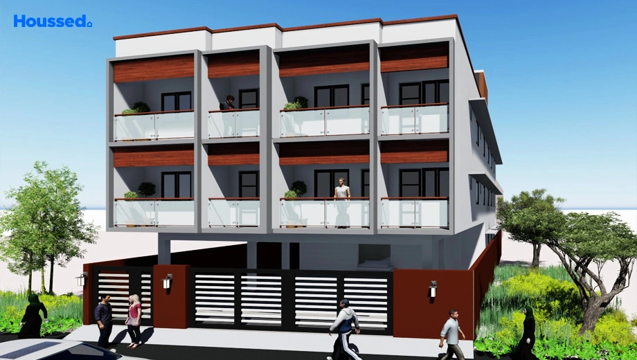 Project Image of Double T Mantralayam in Madhavaram, Chennai - Image 333781