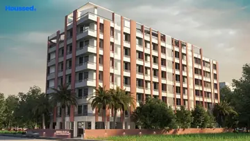Project Image of Ratna Mohan Amrapali Elite 44 - Image 269586