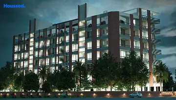 Project Image of Ratna Mohan Amrapali Elite 44 - Image 269587