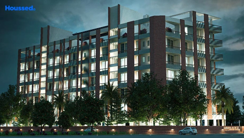 Project Image of Ratna Mohan Amrapali Elite 44 in Shahibaug, Ahmedabad - Image 269587
