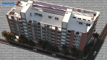 Project Image of Ratna Mohan Amrapali Elite 44 - Image 269588