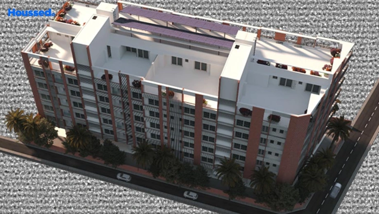 Project Image of Ratna Mohan Amrapali Elite 44 in Shahibaug, Ahmedabad - Image 269588