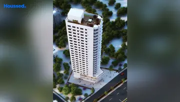 Project Image of Je & Vee Vrindavan - Image 327601