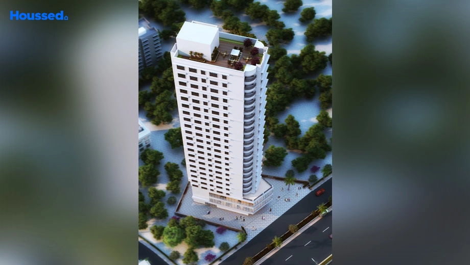 Project Image of Je & Vee Vrindavan in Goregaon East, Mumbai - Image 327601