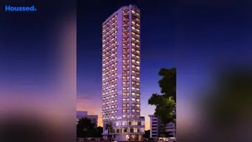 Project Image of Je & Vee Vrindavan - Image 327599