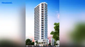 Project Image of Je & Vee Vrindavan - Image 327600