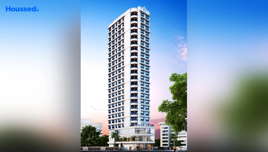 Project Image of Je & Vee Vrindavan in Goregaon East, Mumbai - Image 327600