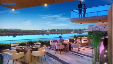 Amenities of Lilamani Rivervalley One - Image 264149