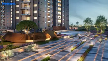 Amenities of Lilamani Rivervalley One - Image 264146