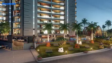 Amenities of Lilamani Rivervalley One - Image 264147