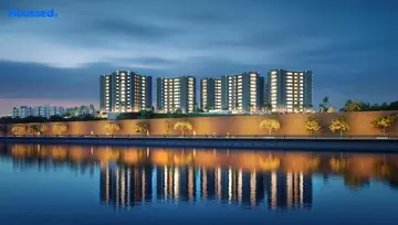 Project Image of Lilamani Rivervalley One - Image 264143