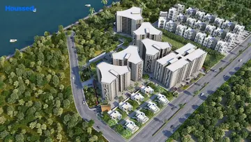 Project Image of Lilamani Rivervalley One - Image 264144
