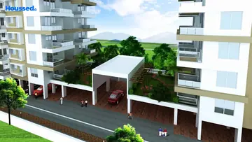 Amenities of Mont Vert Oystera - Image 350035