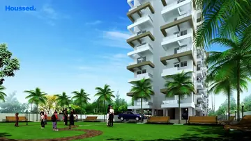 Amenities of Mont Vert Oystera - Image 350034