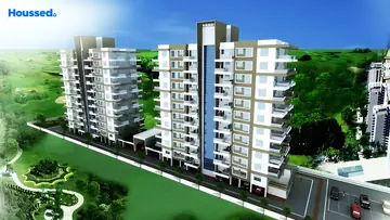 Project Image of Mont Vert Oystera - Image 350030