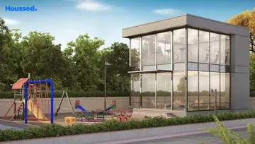 Amenities of Shiv Sunrise Homes - Image 128864