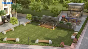 Amenities of Shiv Sunrise Homes - Image 128863