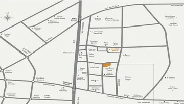 Location of Shiv Sunrise Homes - Image 128865