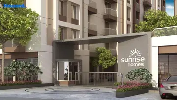Project Image of Shiv Sunrise Homes - Image 128859