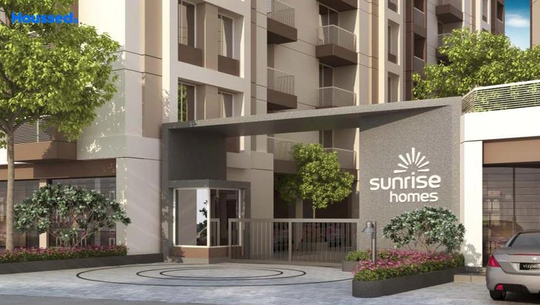 Project Image of Shiv Sunrise Homes in Waghodia Road, Vadodara - Image 128859