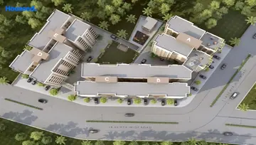 Project Image of Shiv Sunrise Homes - Image 128861