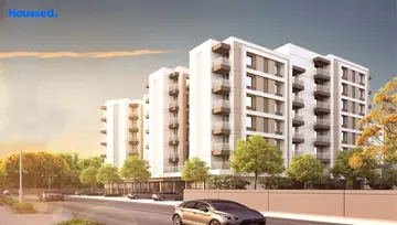 Project Image of Shiv Sunrise Homes - Image 128860