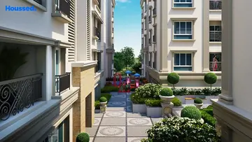 Amenities of Bluemoon Yash - Image 340157
