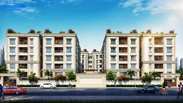 Project Image of Bluemoon Yash - Image 340155