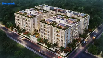 Project Image of Bluemoon Yash - Image 340156