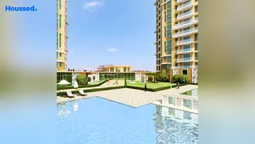Amenities of Neelam Senroofs Phase 2 - Image 326677