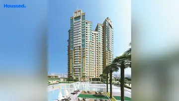 Project Image of Neelam Senroofs Phase 2 - Image 326671