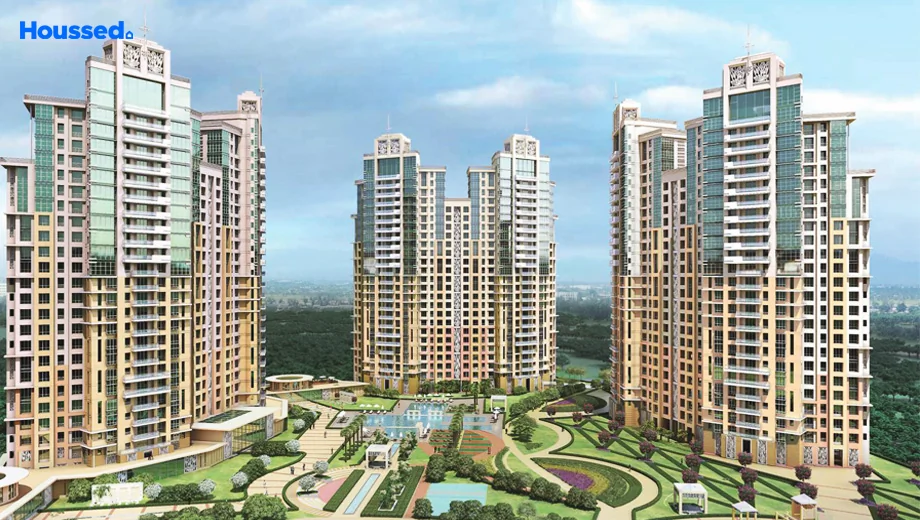 Project Image of Neelam Senroofs Phase 2 in Mulund East, Mumbai - Image 326673