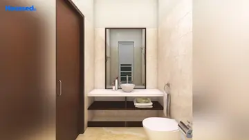 Sample Apartment of Neelam Senroofs Phase 2 - Image 326682