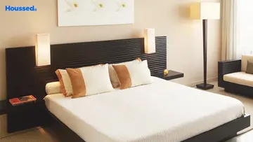 Sample Apartment of Neelam Senroofs Phase 2 - Image 326680
