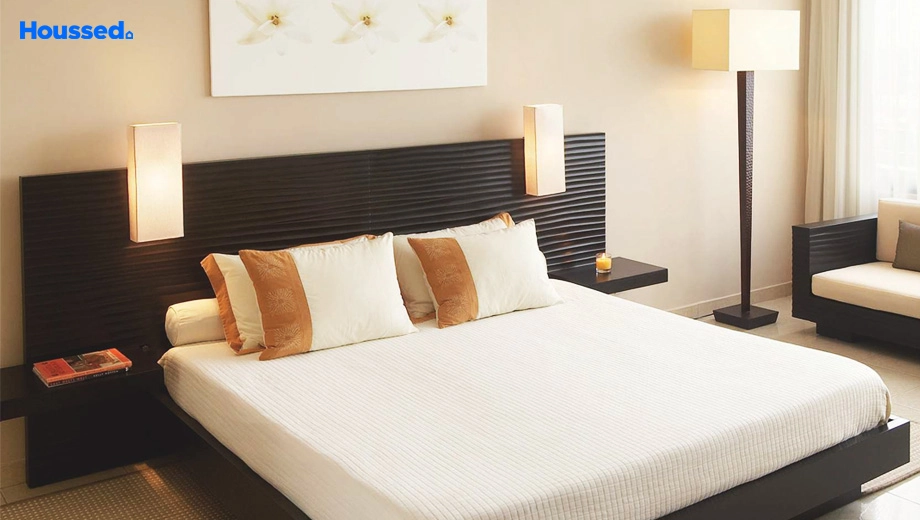 Sample Apartment of Neelam Senroofs Phase 2 in Mulund East, Mumbai - Image 326680