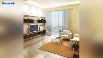 Sample Apartment of Neelam Senroofs Phase 2 - Image 326681
