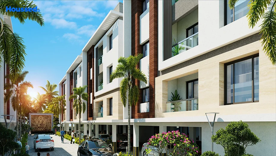 Project Image of Bluemoon Tapas in Velachery, Chennai - Image 340150