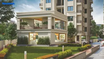 Amenities of Sundaram Icon - Image 128872