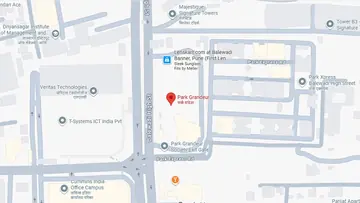 Location of Abhinav Park Grandeur - Image 346611