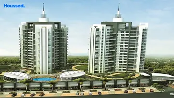 Project Image of Abhinav Park Grandeur - Image 346609