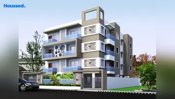 Project Image of Bluemoon Swagath - Image 343123