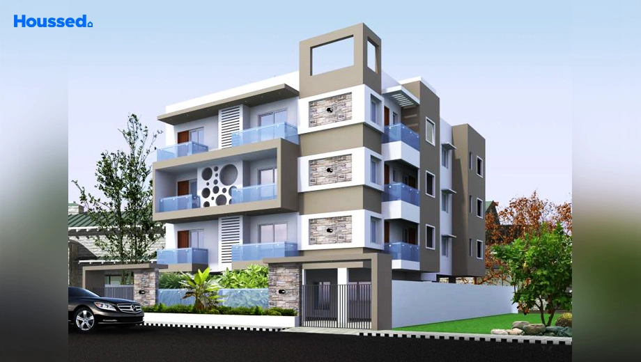 Project Image of Bluemoon Swagath in Besant Nagar, Chennai - Image 343123