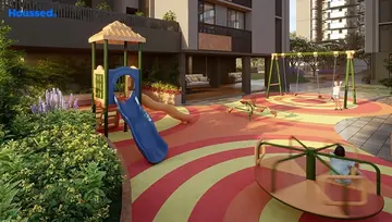 Amenities of Dharti Saket Ananta - Image 262766