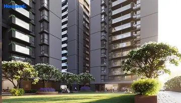 Amenities of Dharti Saket Ananta - Image 262767