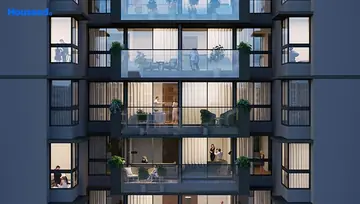 Project Image of Dharti Saket Ananta - Image 262768