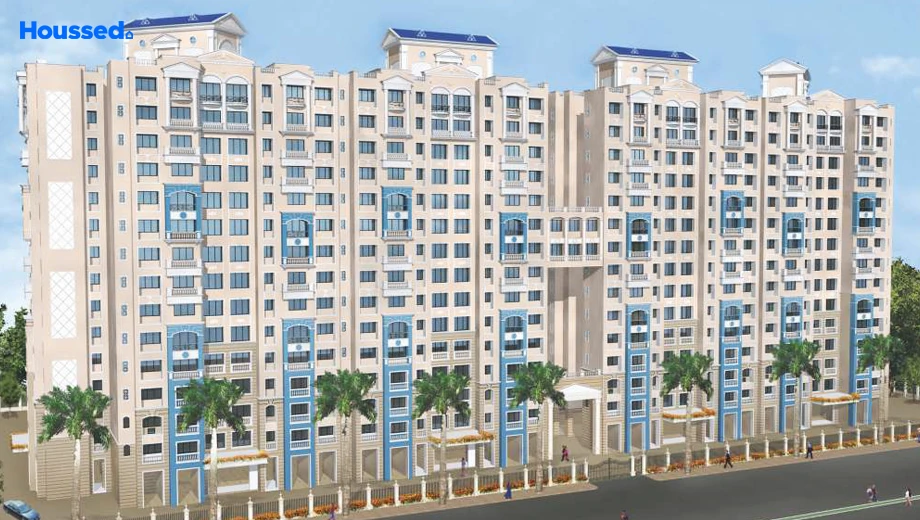 Project Image of Neelam Sanskar in Mulund East, Mumbai - Image 335117