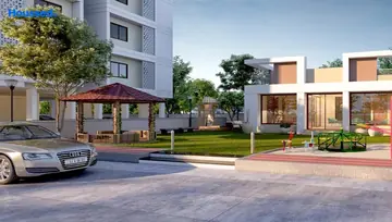 Amenities of Vinayak Malbar Valley - Image 128881