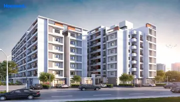 Project Image of Vinayak Malbar Valley - Image 128878