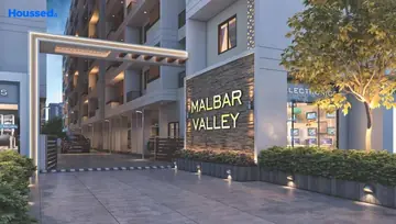 Project Image of Vinayak Malbar Valley - Image 128879