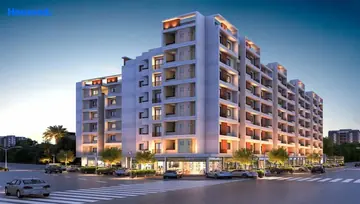 Project Image of Vinayak Malbar Valley - Image 128877